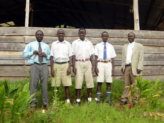 Students